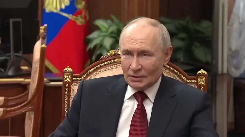 Putin alerta Otan e diz que pode usar armas nucleares por Kaliningrado